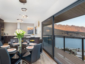 Classy Conifer by Relaxaway Holiday Homes